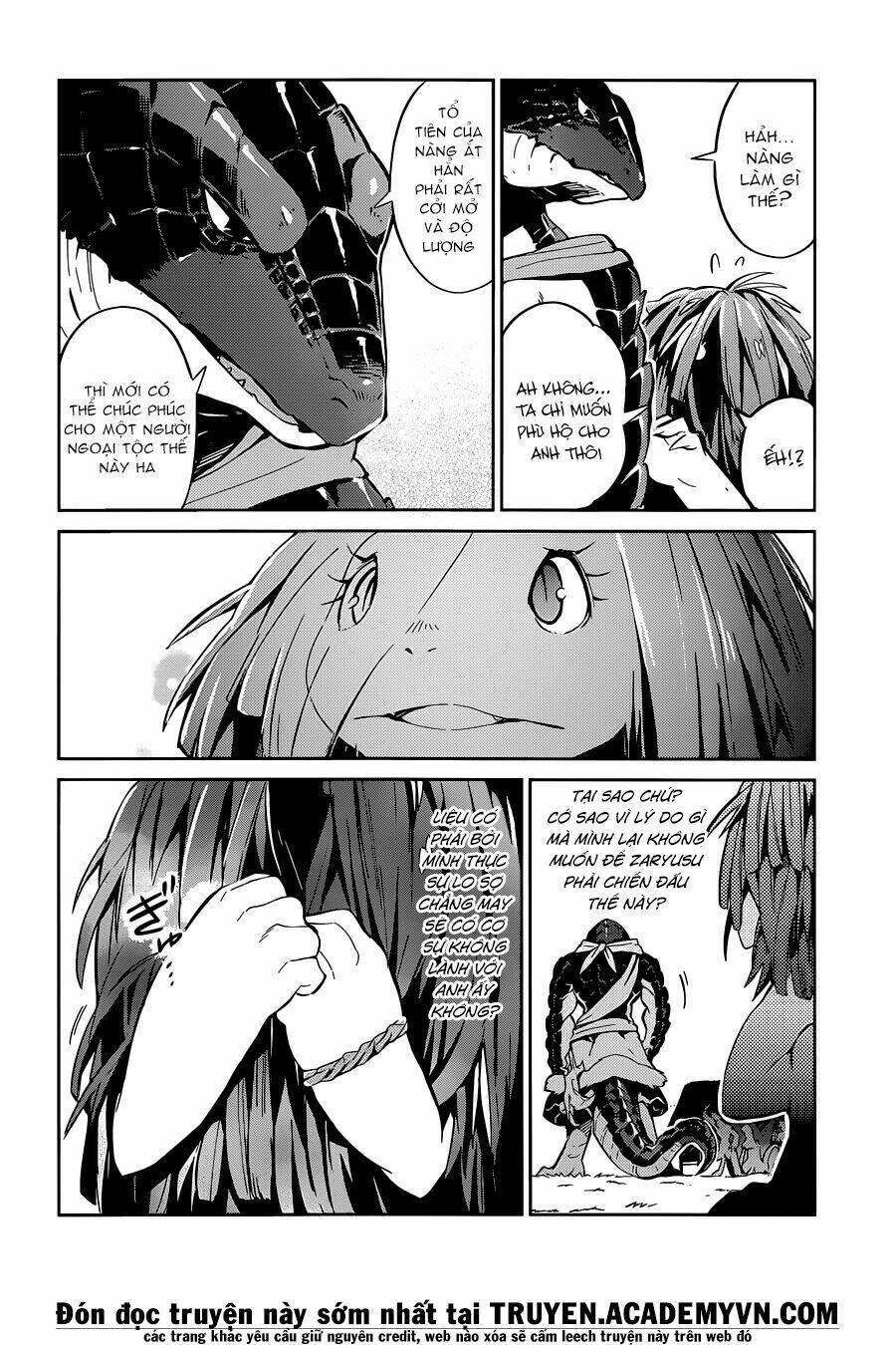 Khám Phá Thế Giới Game Chapter 18 - Trang 2