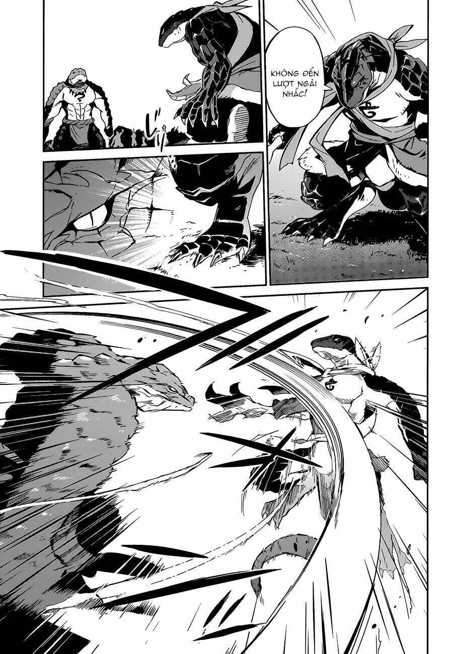 Khám Phá Thế Giới Game Chapter 18 - Trang 2