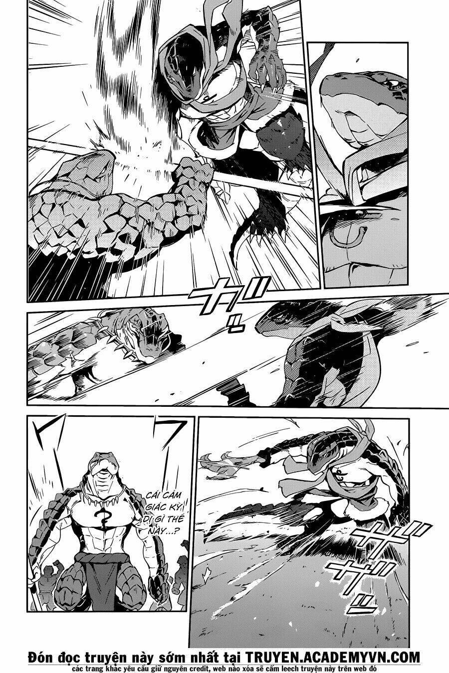 Khám Phá Thế Giới Game Chapter 18 - Trang 2