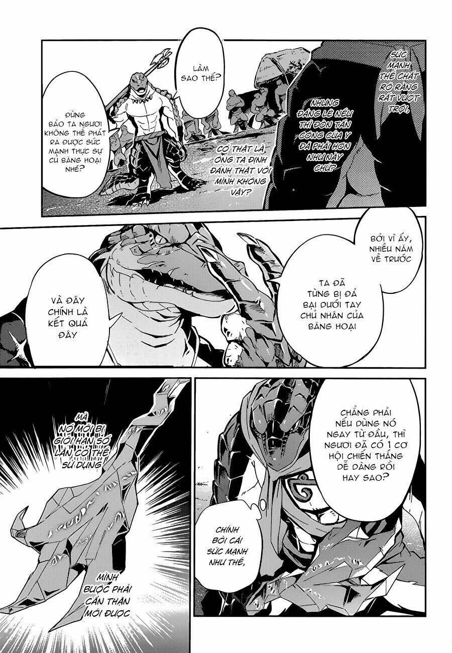 Khám Phá Thế Giới Game Chapter 18 - Trang 2