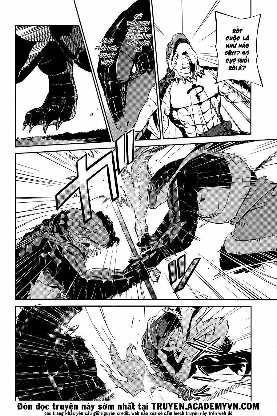 Khám Phá Thế Giới Game Chapter 18 - Trang 2