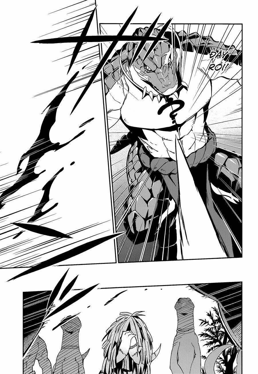 Khám Phá Thế Giới Game Chapter 18 - Trang 2