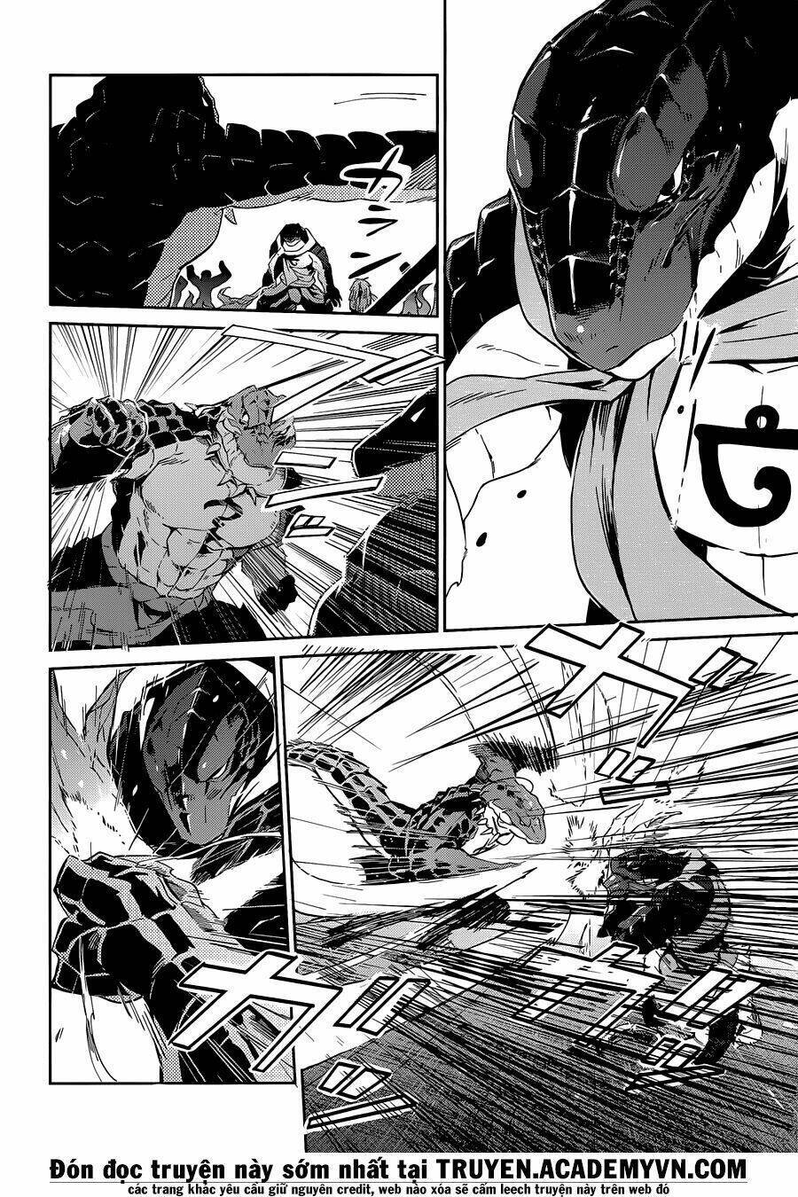 Khám Phá Thế Giới Game Chapter 18 - Trang 2