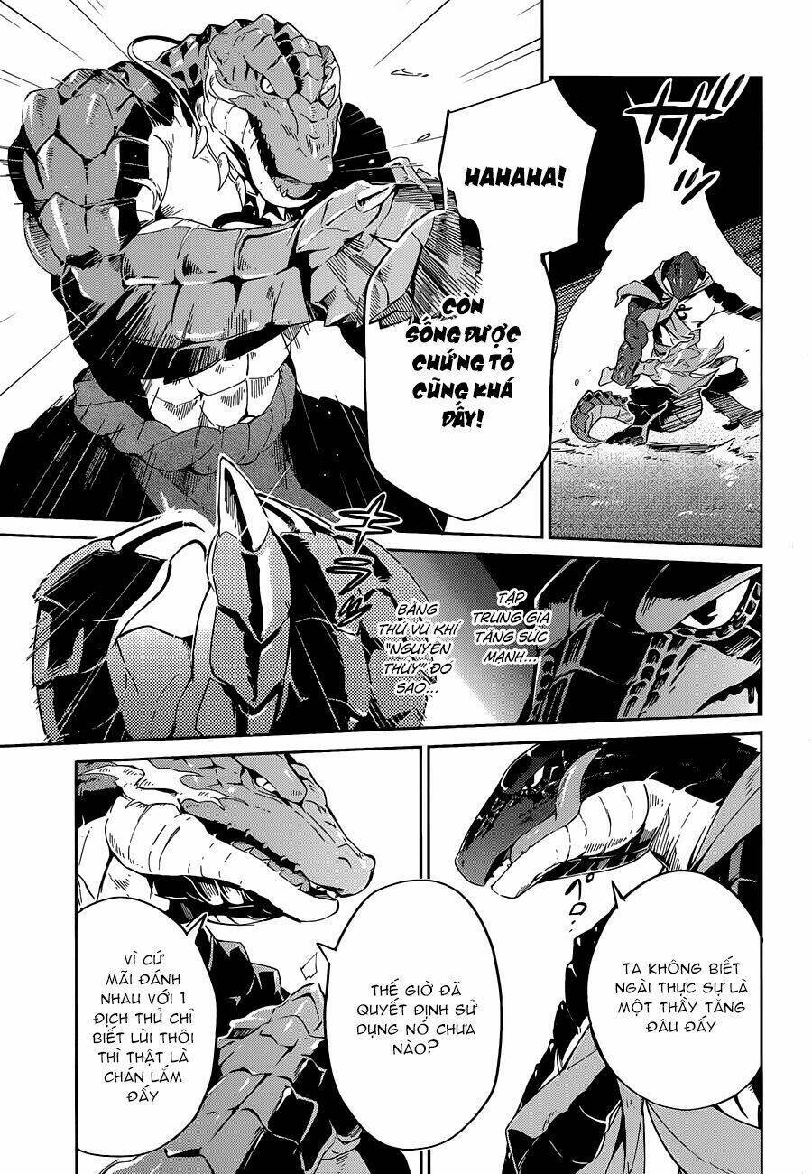 Khám Phá Thế Giới Game Chapter 18 - Trang 2