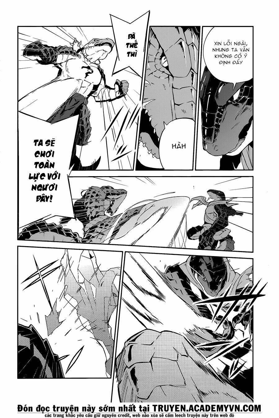 Khám Phá Thế Giới Game Chapter 18 - Trang 2