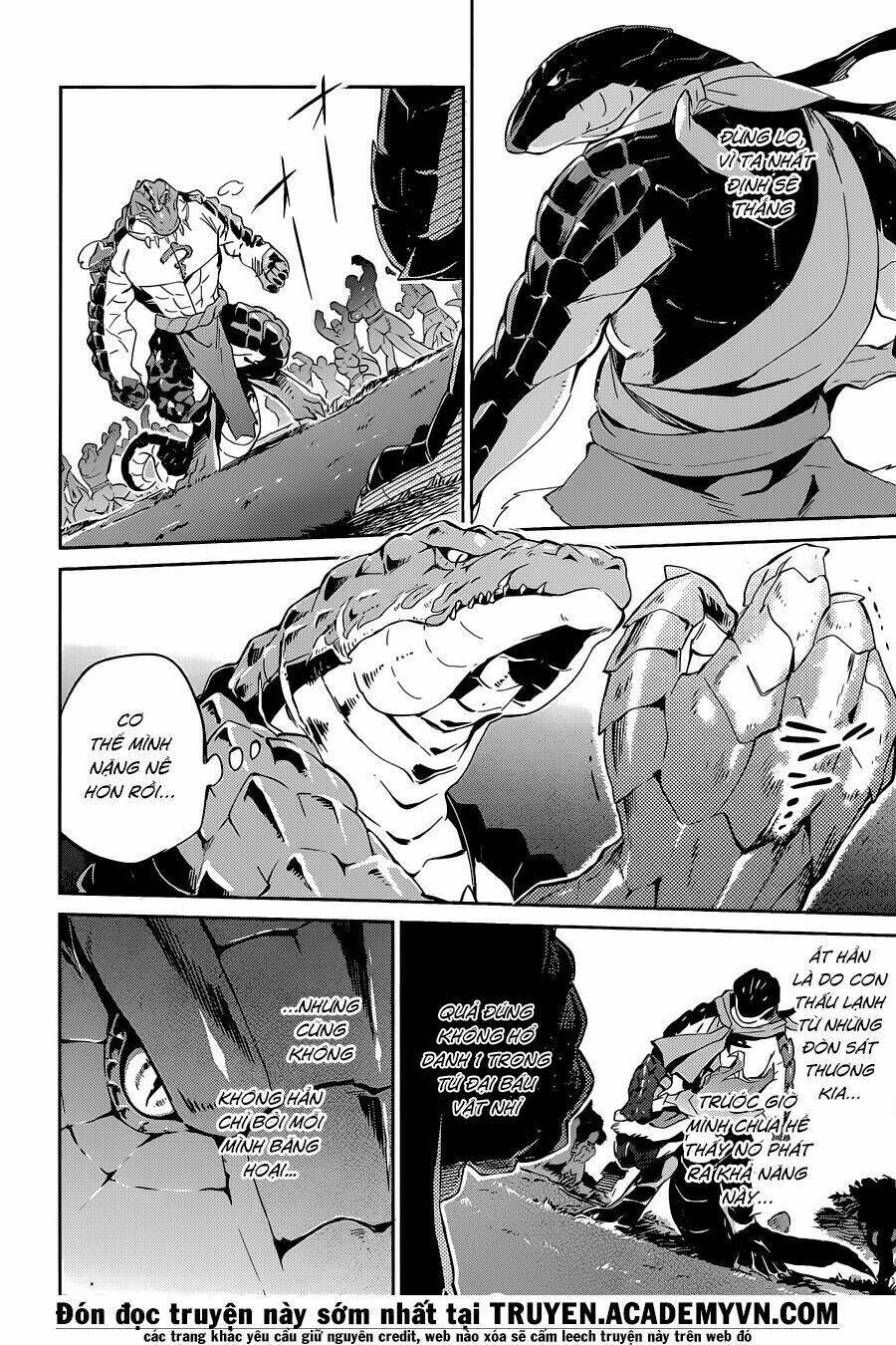 Khám Phá Thế Giới Game Chapter 18 - Trang 2