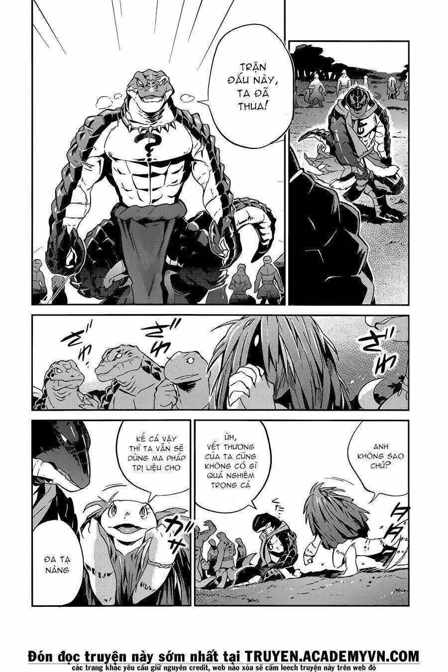 Khám Phá Thế Giới Game Chapter 18 - Trang 2