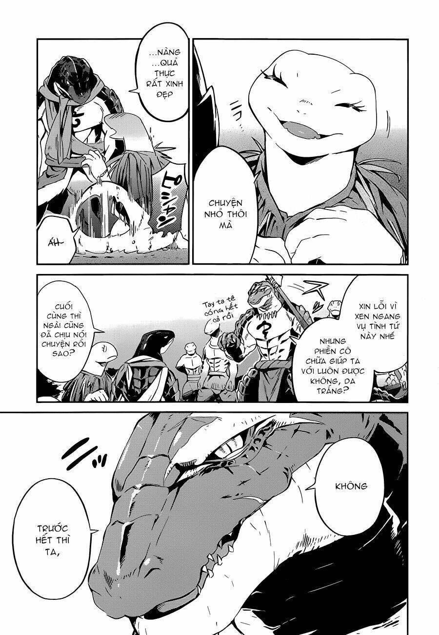 Khám Phá Thế Giới Game Chapter 18 - Trang 2