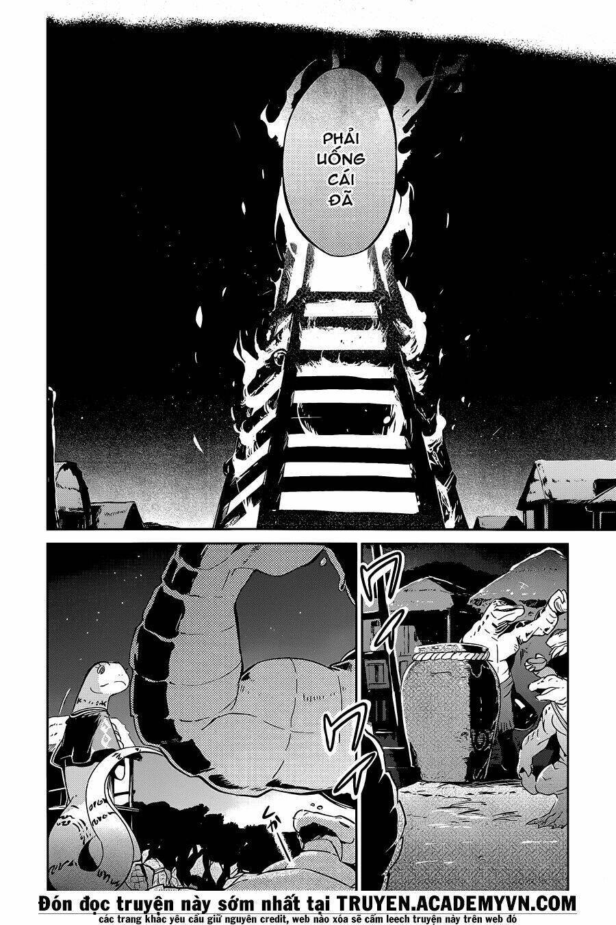 Khám Phá Thế Giới Game Chapter 18 - Trang 2