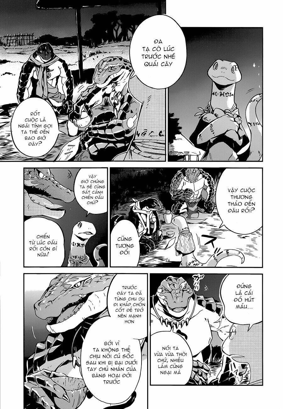 Khám Phá Thế Giới Game Chapter 18 - Trang 2