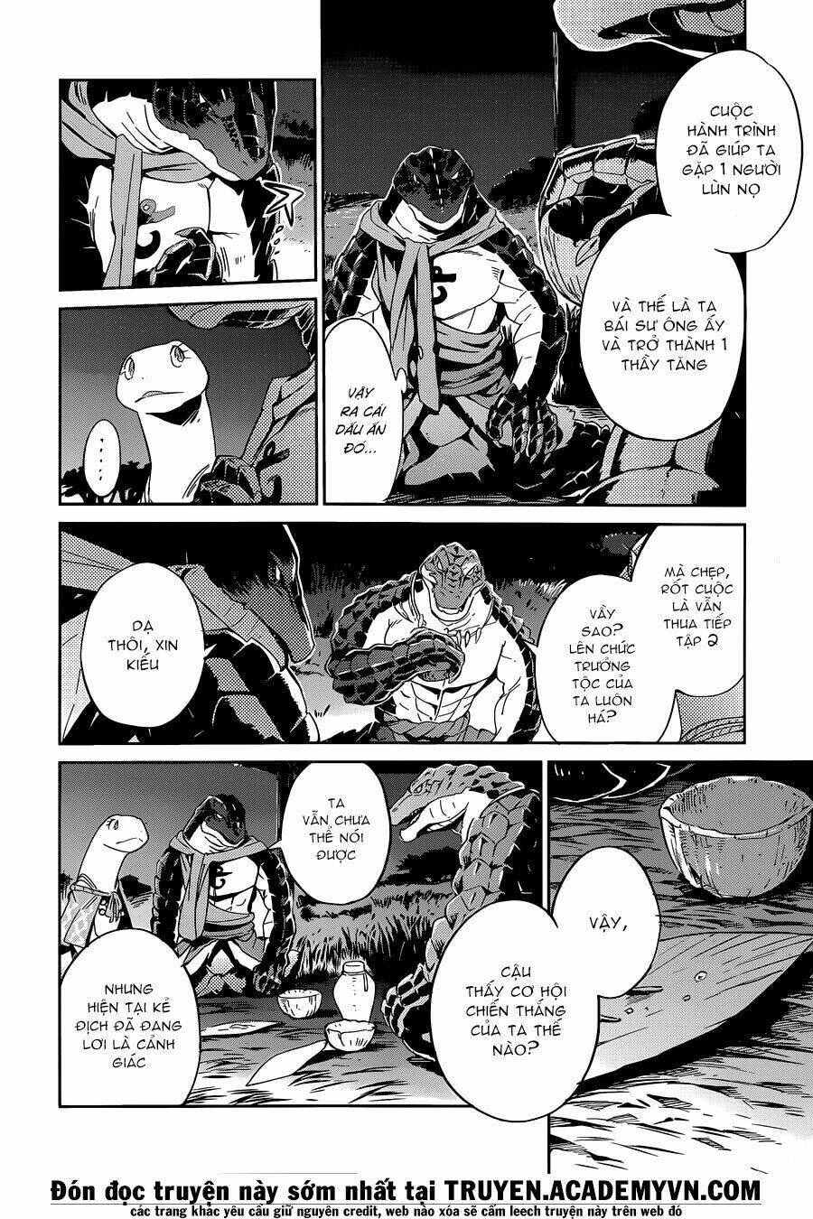 Khám Phá Thế Giới Game Chapter 18 - Trang 2