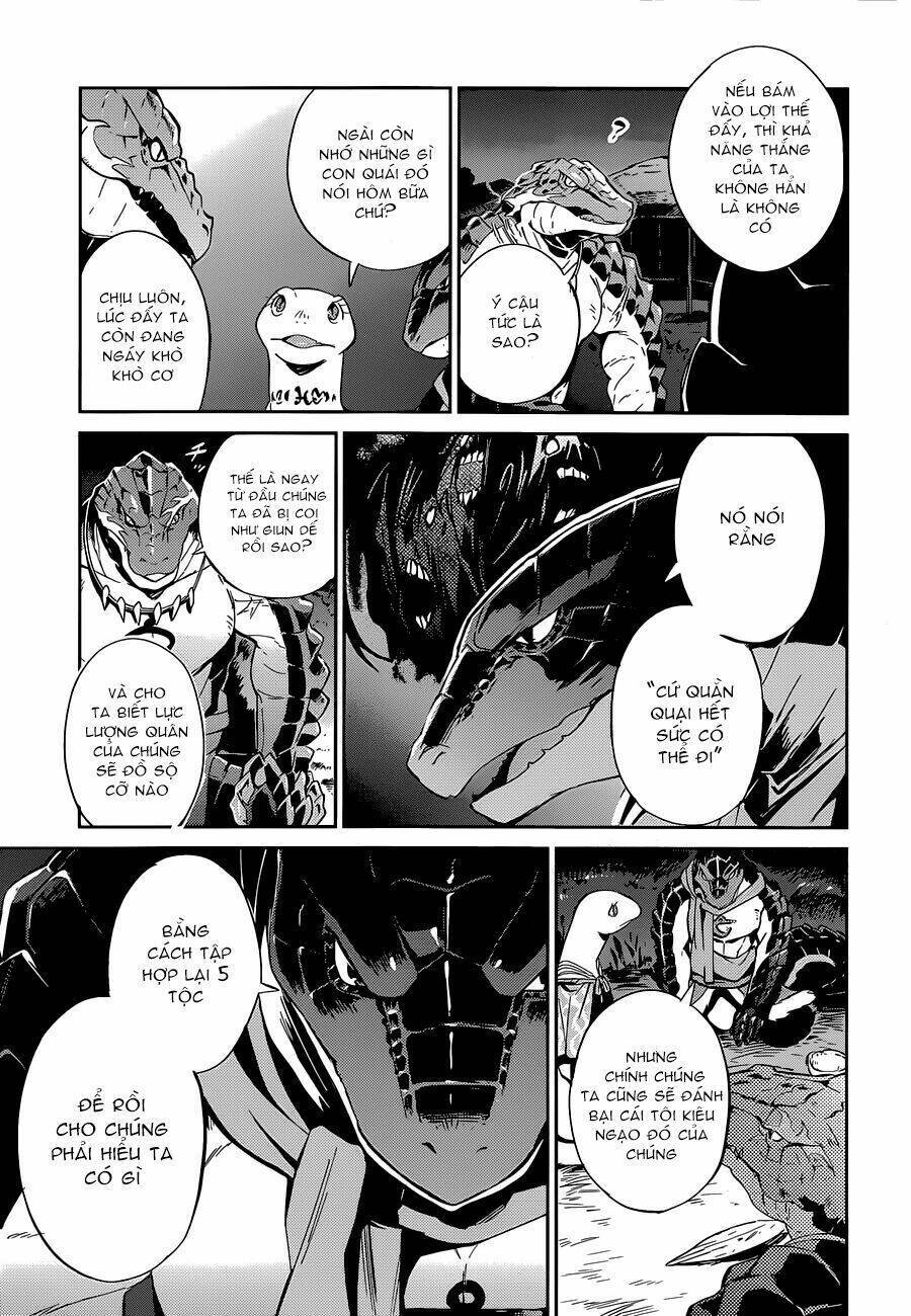 Khám Phá Thế Giới Game Chapter 18 - Trang 2