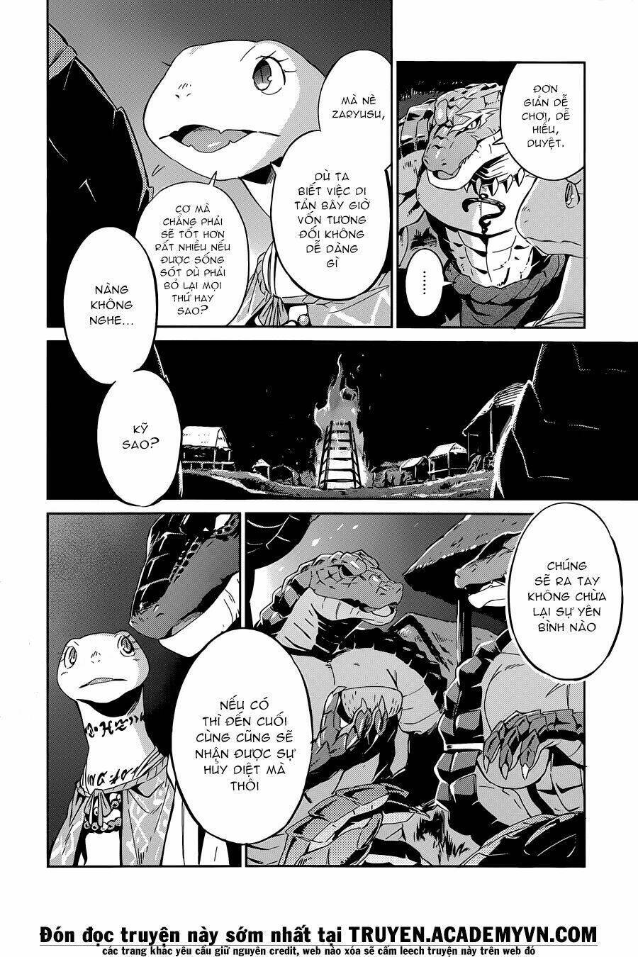 Khám Phá Thế Giới Game Chapter 18 - Trang 2