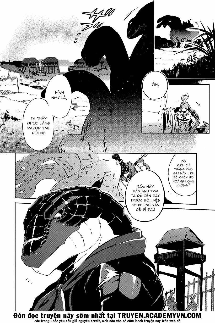 Khám Phá Thế Giới Game Chapter 18 - Trang 2