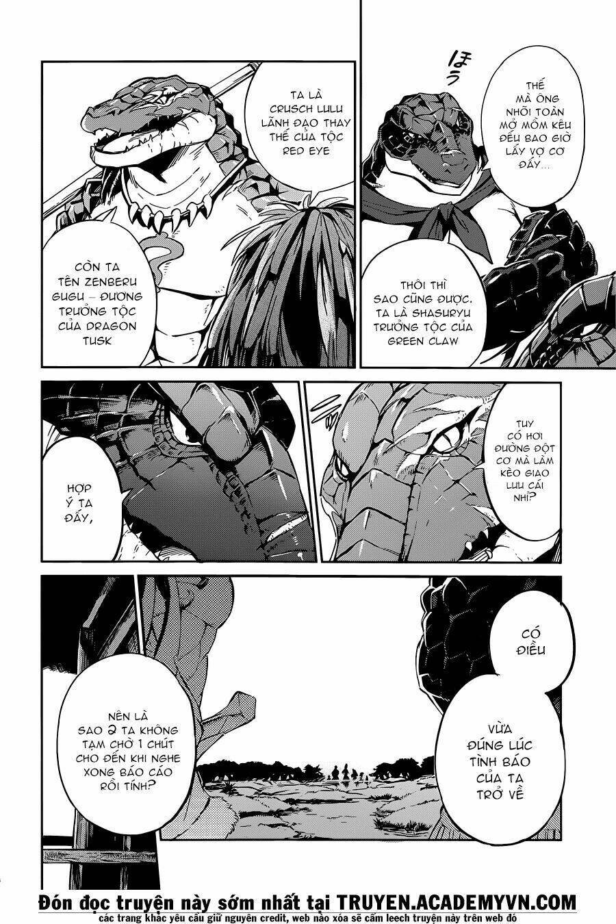 Khám Phá Thế Giới Game Chapter 18 - Trang 2