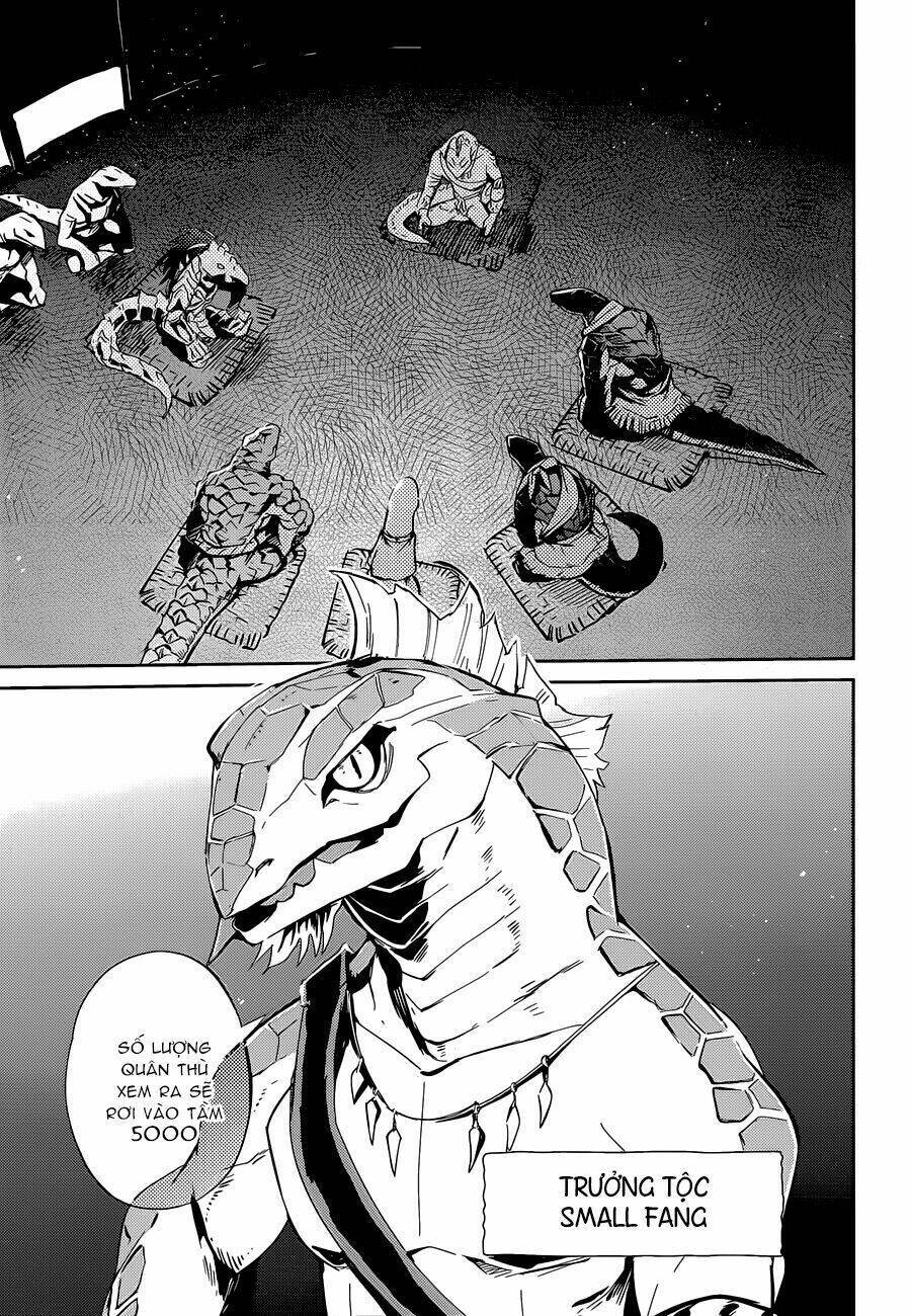 Khám Phá Thế Giới Game Chapter 18 - Trang 2