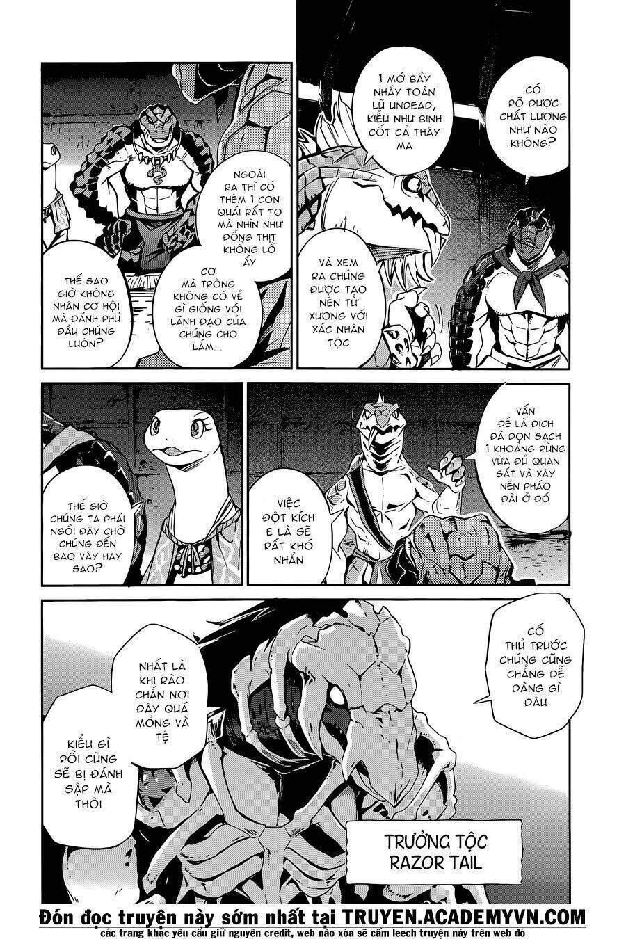 Khám Phá Thế Giới Game Chapter 18 - Trang 2