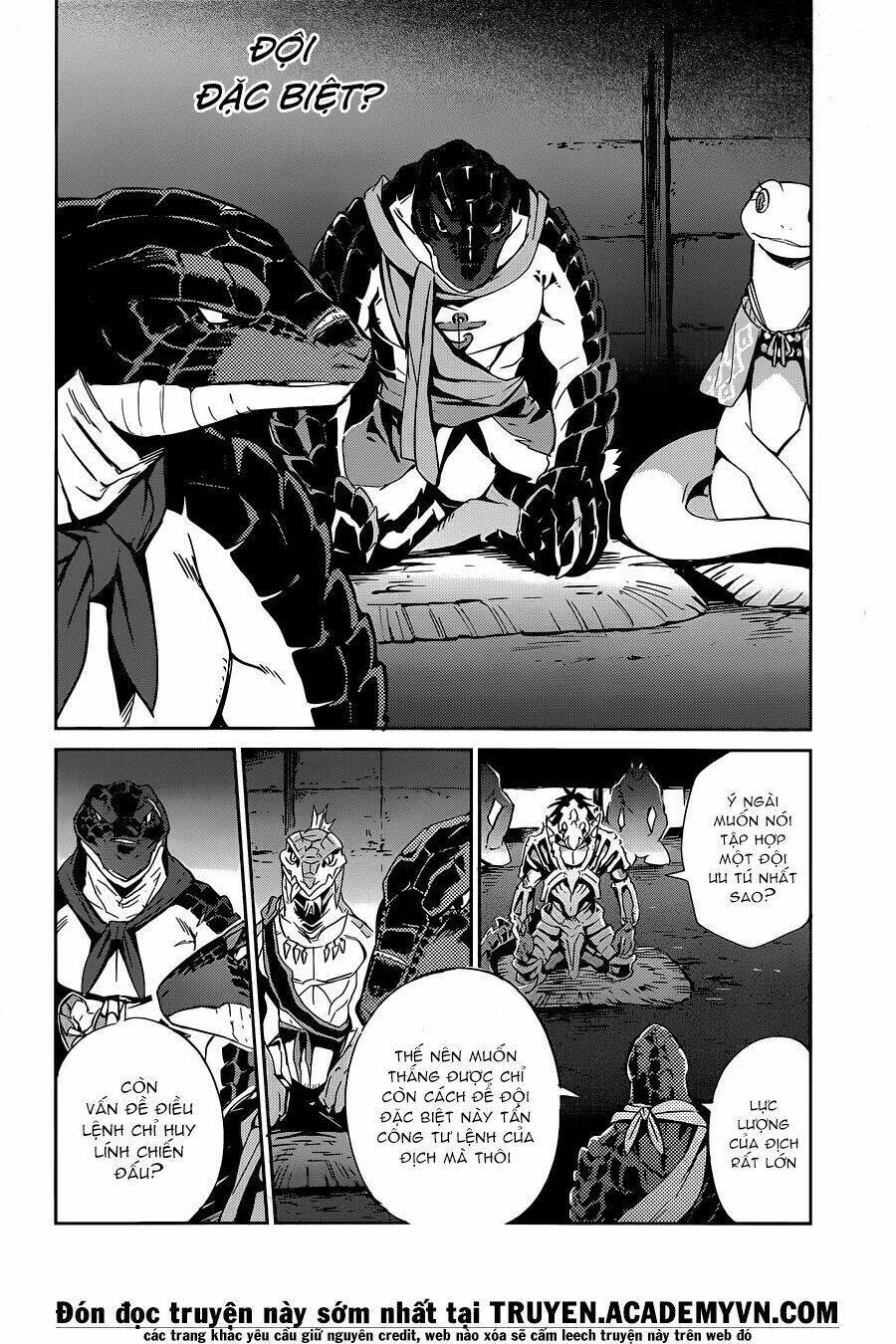 Khám Phá Thế Giới Game Chapter 18 - Trang 2