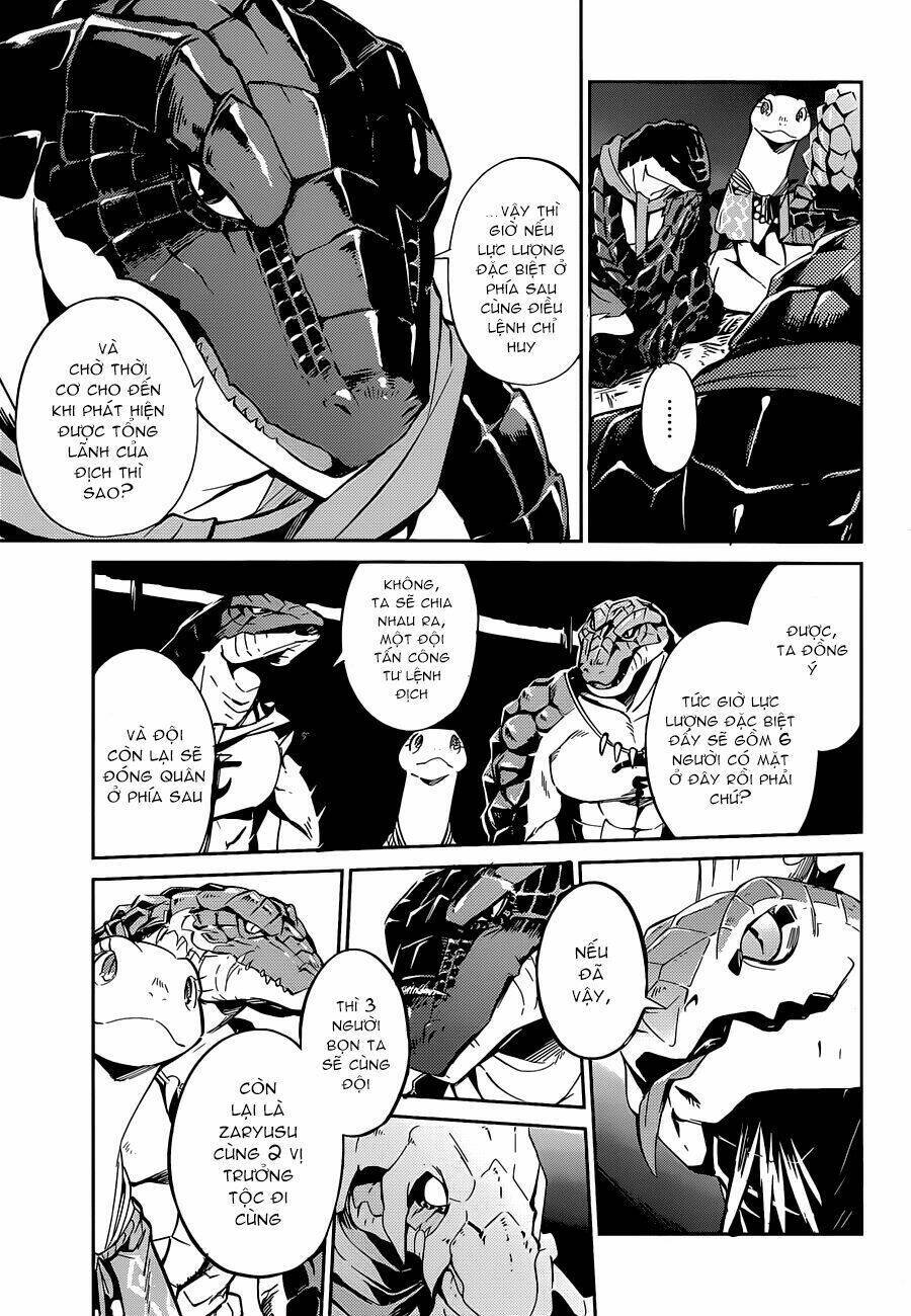 Khám Phá Thế Giới Game Chapter 18 - Trang 2