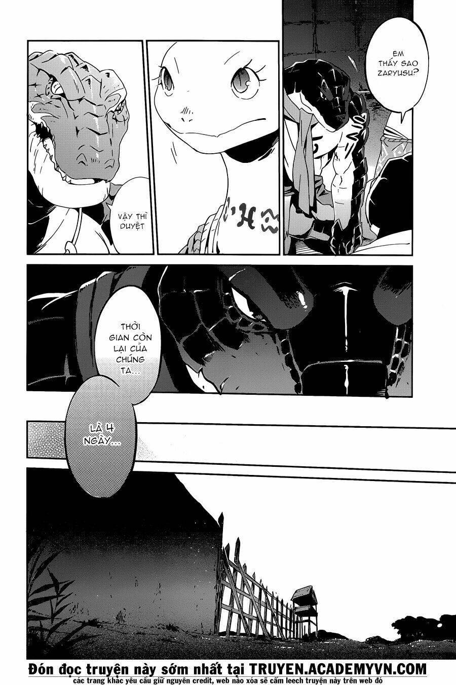 Khám Phá Thế Giới Game Chapter 18 - Trang 2