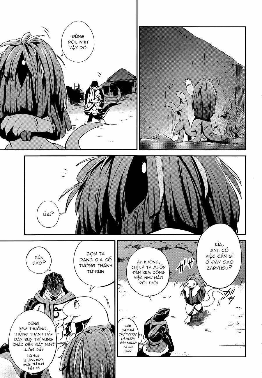 Khám Phá Thế Giới Game Chapter 18 - Trang 2