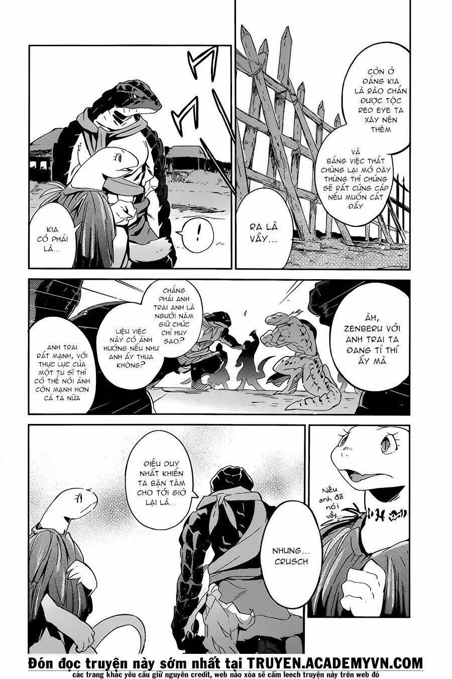 Khám Phá Thế Giới Game Chapter 18 - Trang 2