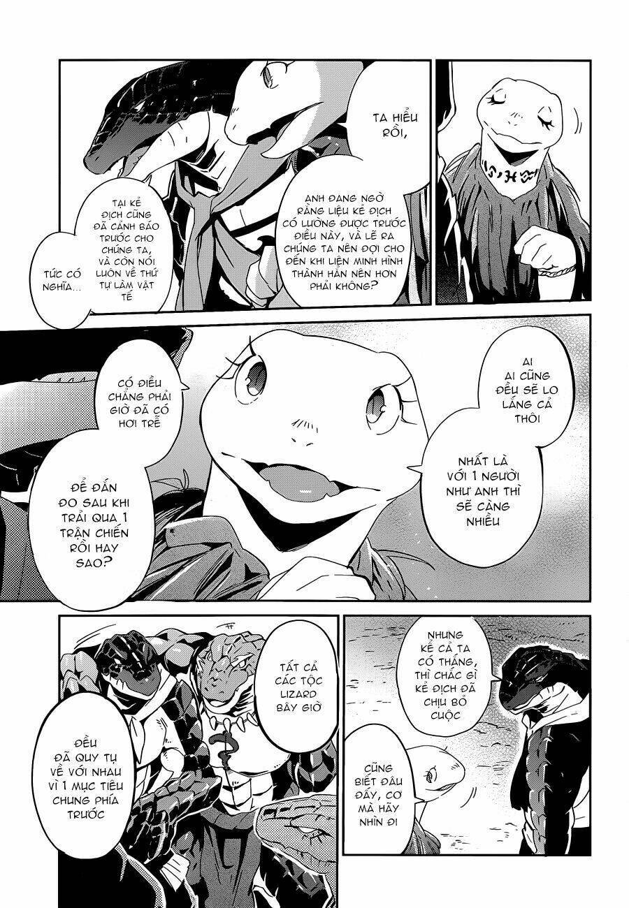 Khám Phá Thế Giới Game Chapter 18 - Trang 2