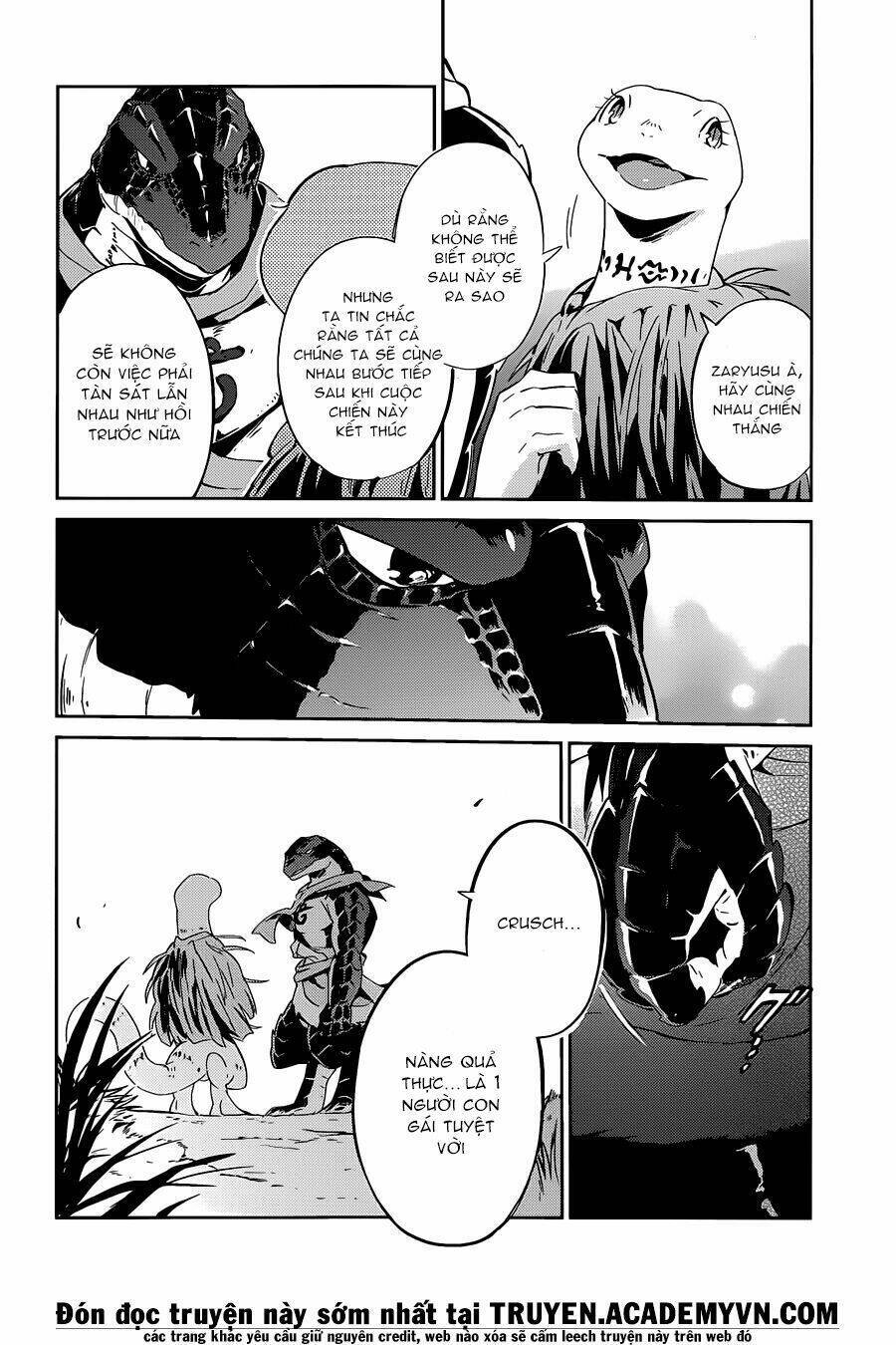 Khám Phá Thế Giới Game Chapter 18 - Trang 2