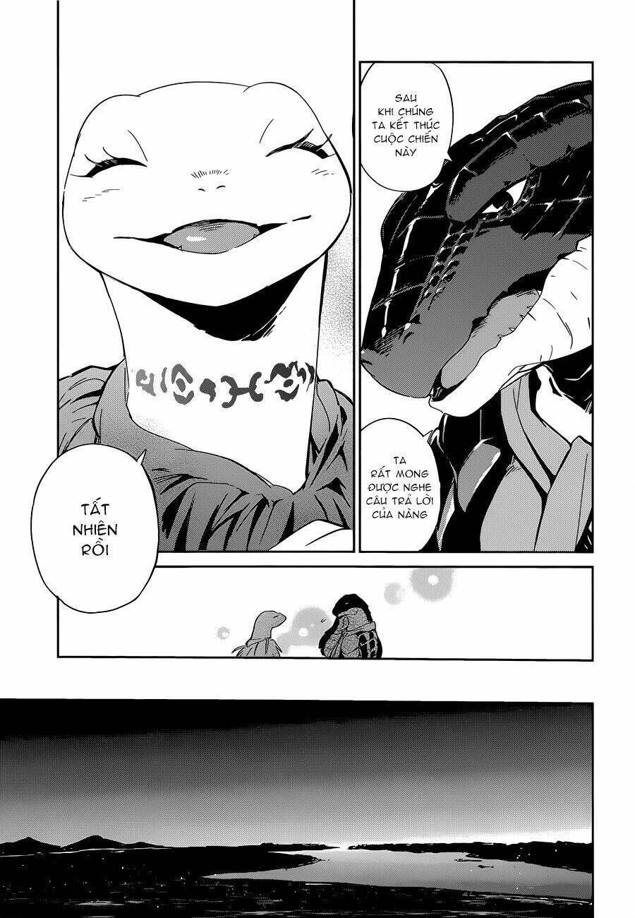 Khám Phá Thế Giới Game Chapter 18 - Trang 2