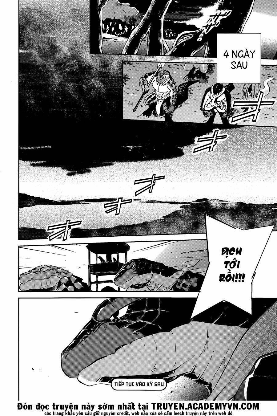 Khám Phá Thế Giới Game Chapter 18 - Trang 2