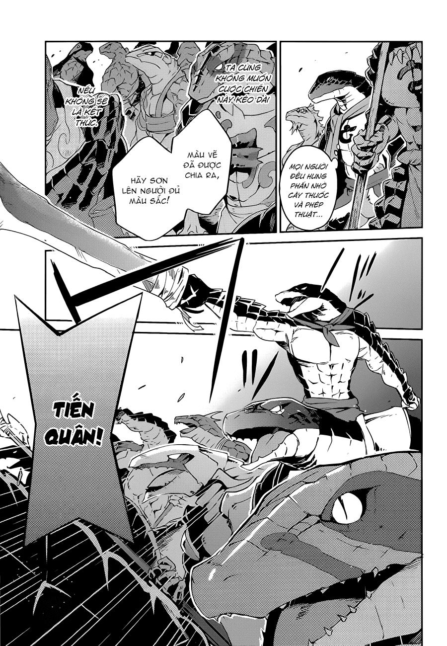 Khám Phá Thế Giới Game Chapter 19 - Trang 2