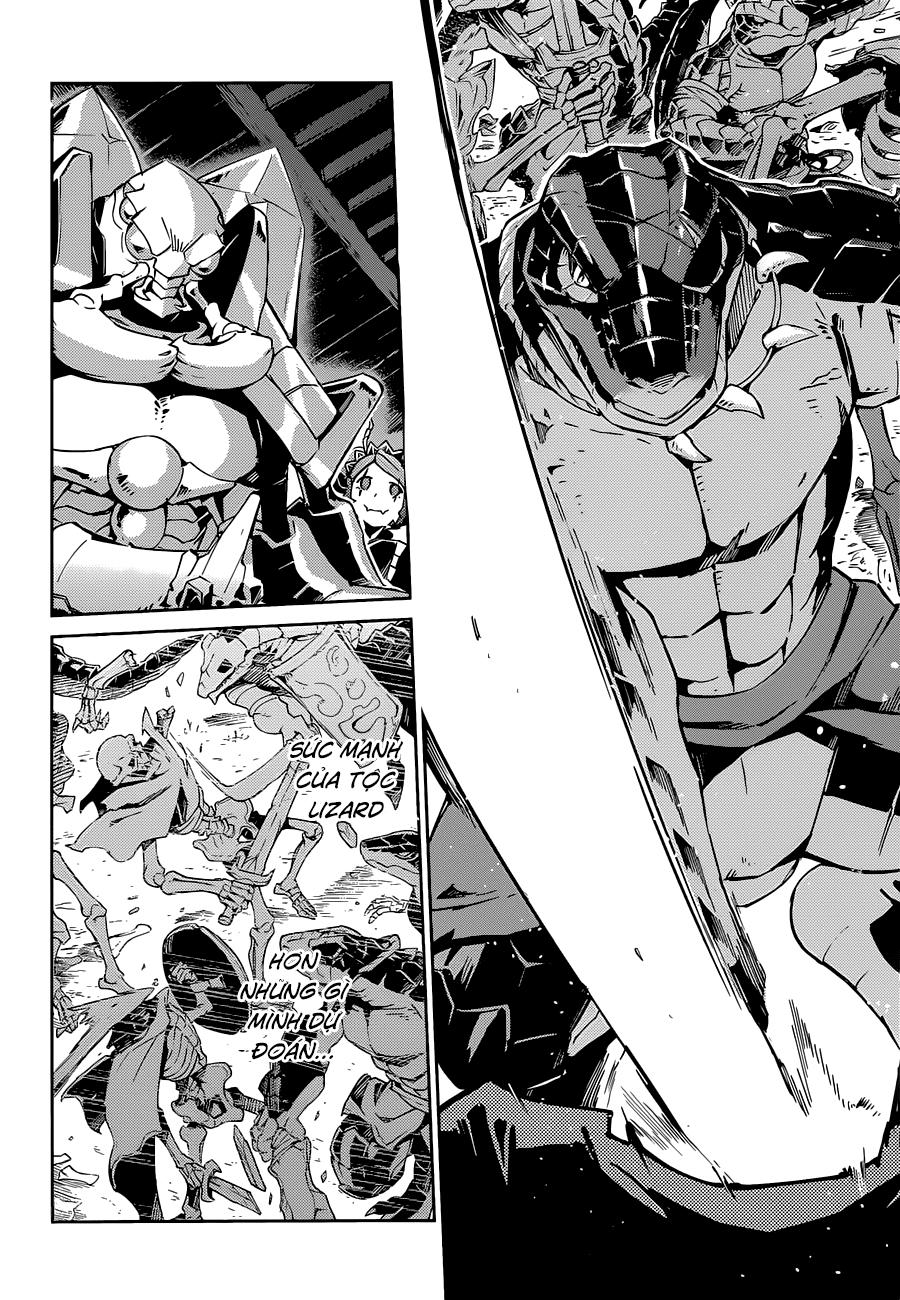 Khám Phá Thế Giới Game Chapter 19 - Trang 2