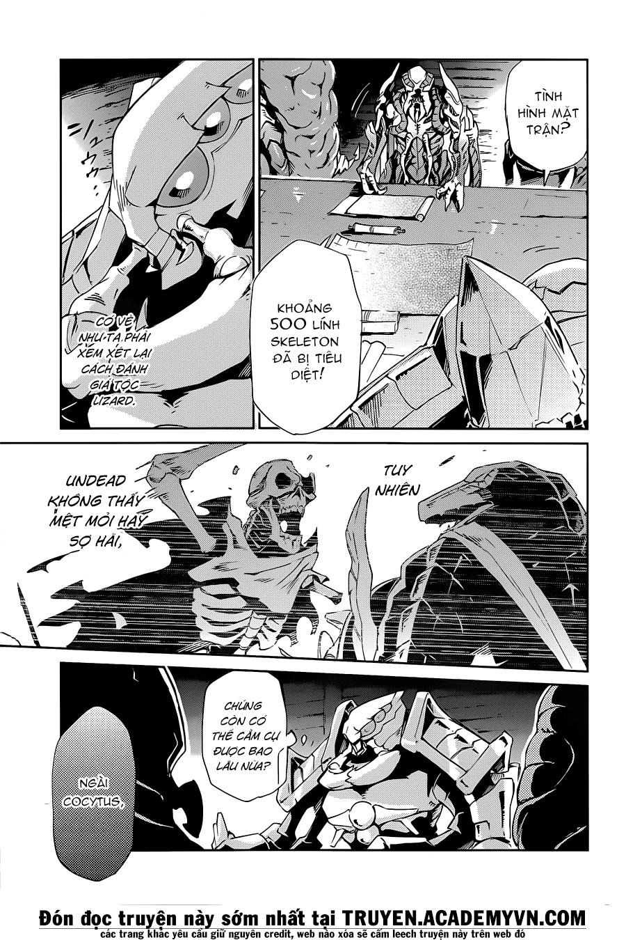 Khám Phá Thế Giới Game Chapter 19 - Trang 2