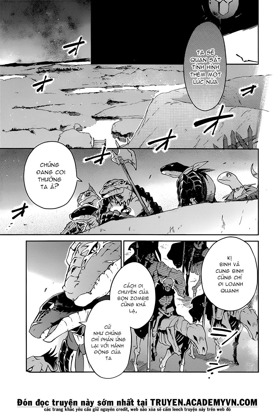 Khám Phá Thế Giới Game Chapter 19 - Trang 2