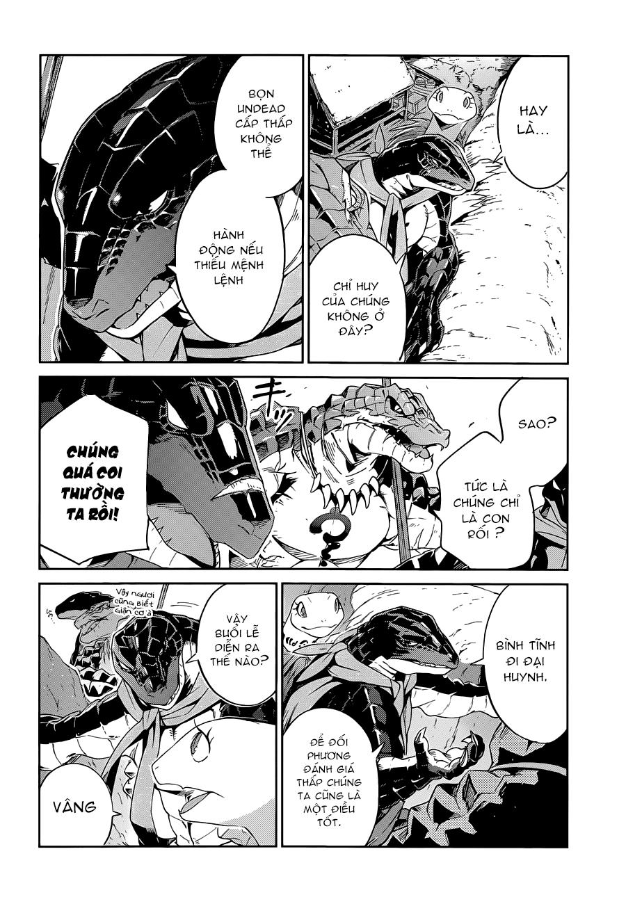 Khám Phá Thế Giới Game Chapter 19 - Trang 2