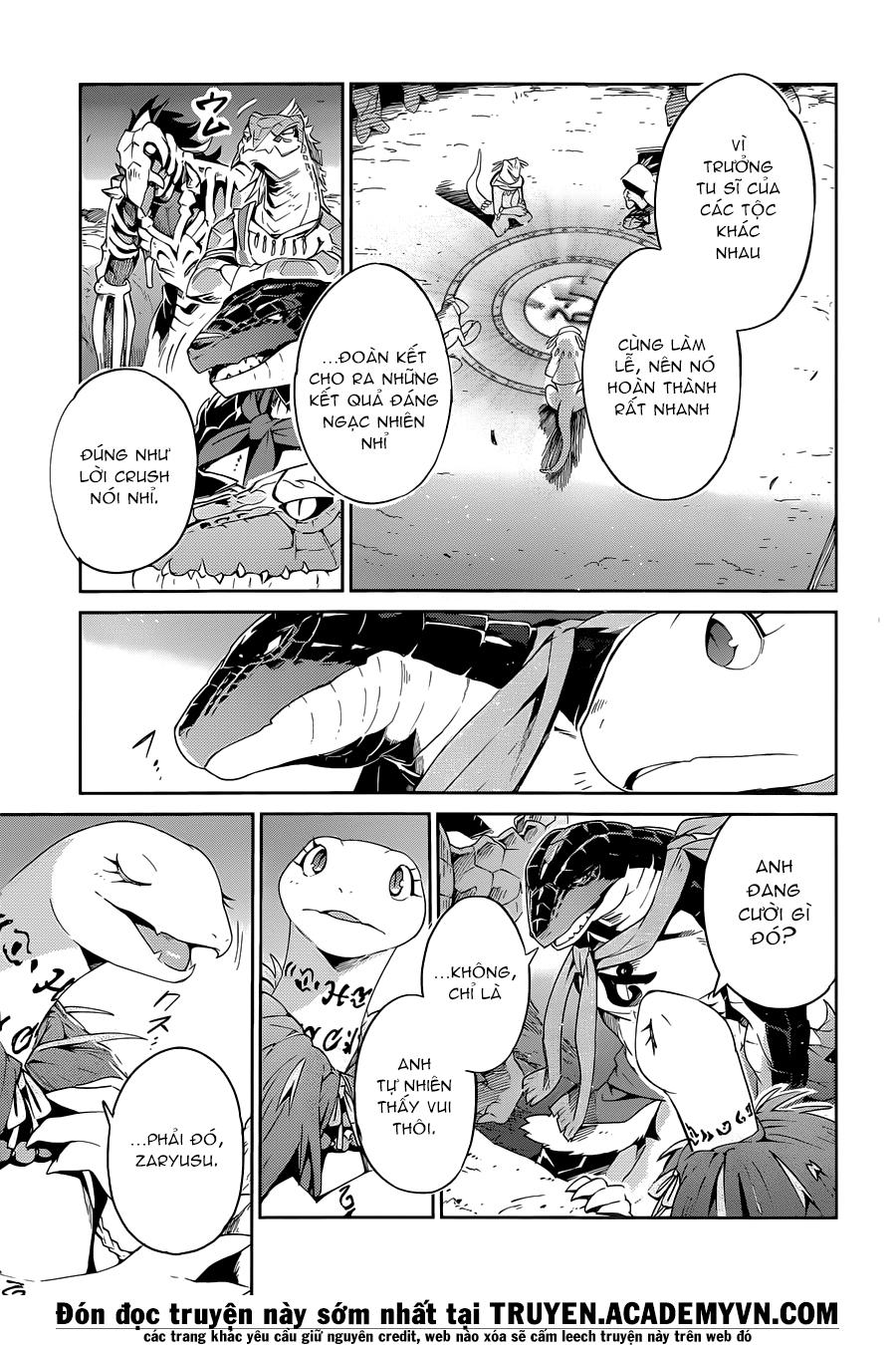 Khám Phá Thế Giới Game Chapter 19 - Trang 2