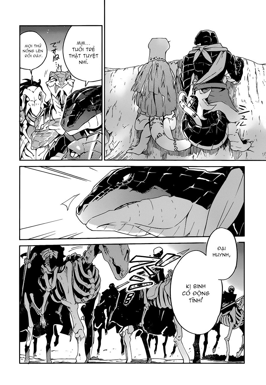 Khám Phá Thế Giới Game Chapter 19 - Trang 2