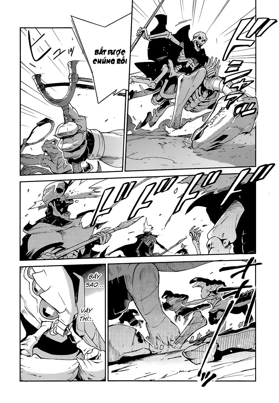 Khám Phá Thế Giới Game Chapter 19 - Trang 2