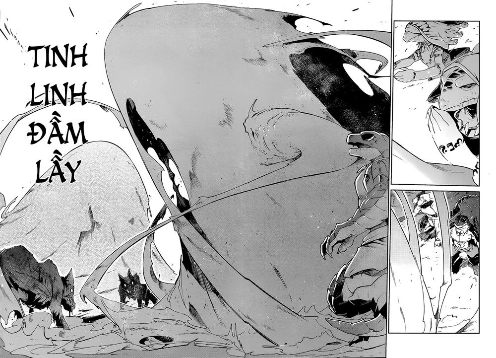 Khám Phá Thế Giới Game Chapter 19 - Trang 2