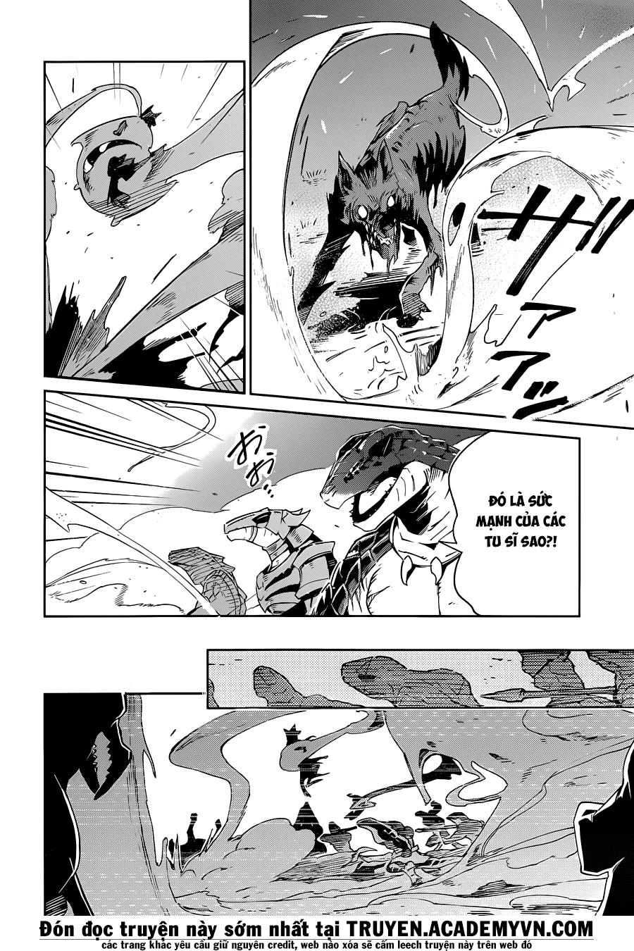 Khám Phá Thế Giới Game Chapter 19 - Trang 2