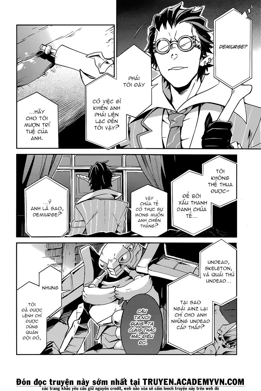 Khám Phá Thế Giới Game Chapter 19 - Trang 2