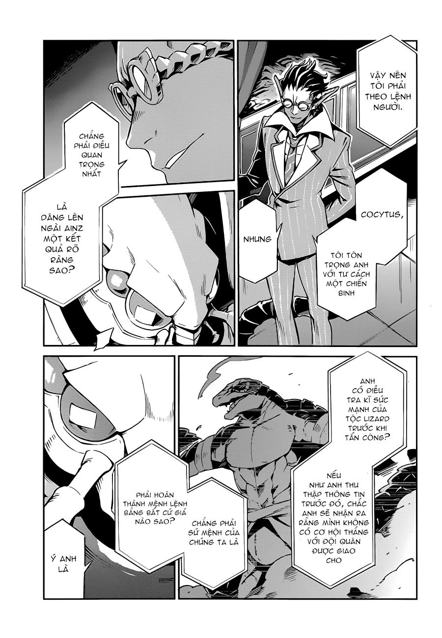 Khám Phá Thế Giới Game Chapter 19 - Trang 2