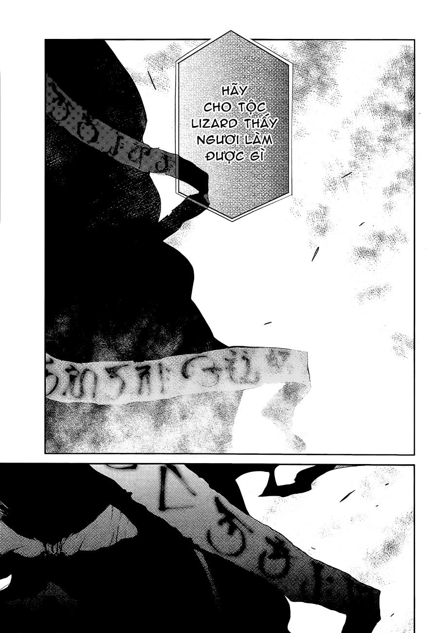 Khám Phá Thế Giới Game Chapter 19 - Trang 2