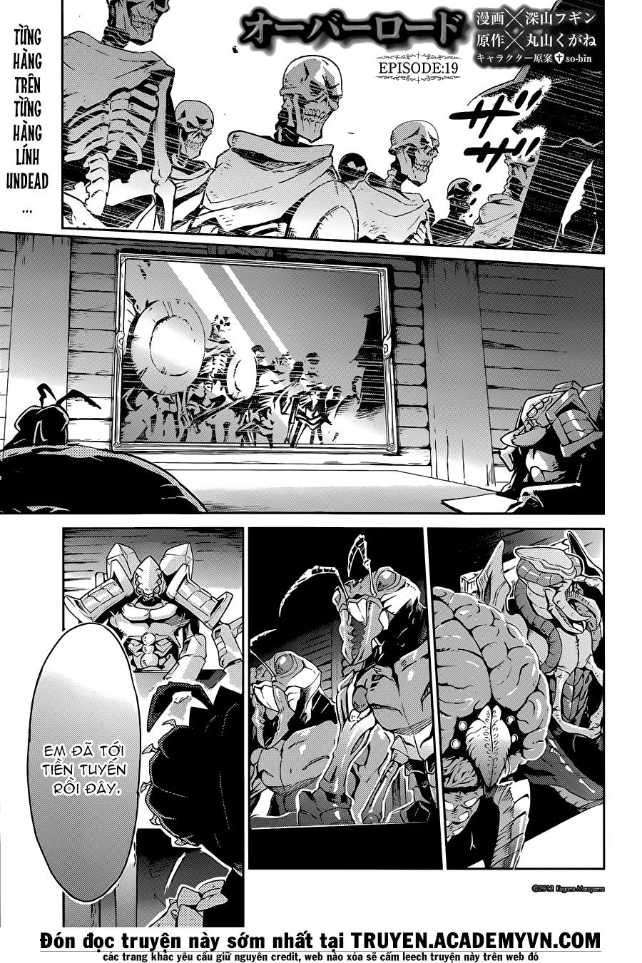 Khám Phá Thế Giới Game Chapter 19 - Trang 2