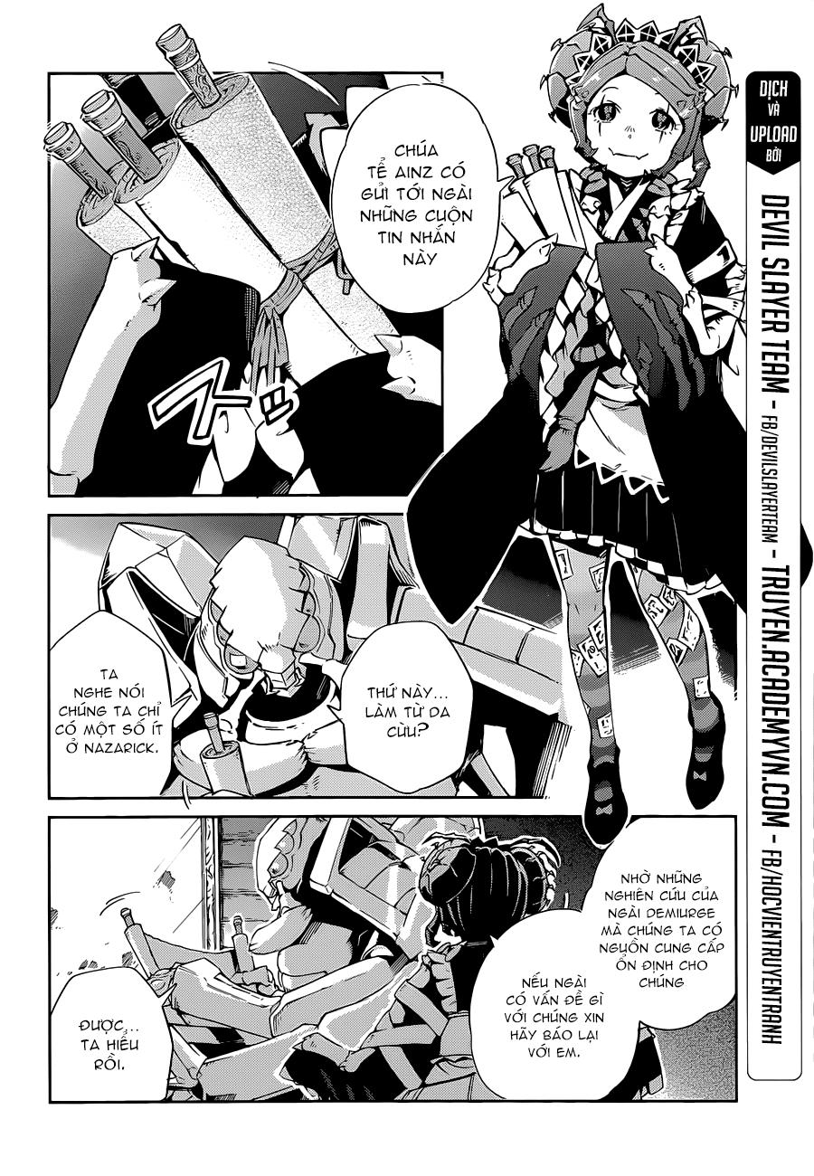 Khám Phá Thế Giới Game Chapter 19 - Trang 2