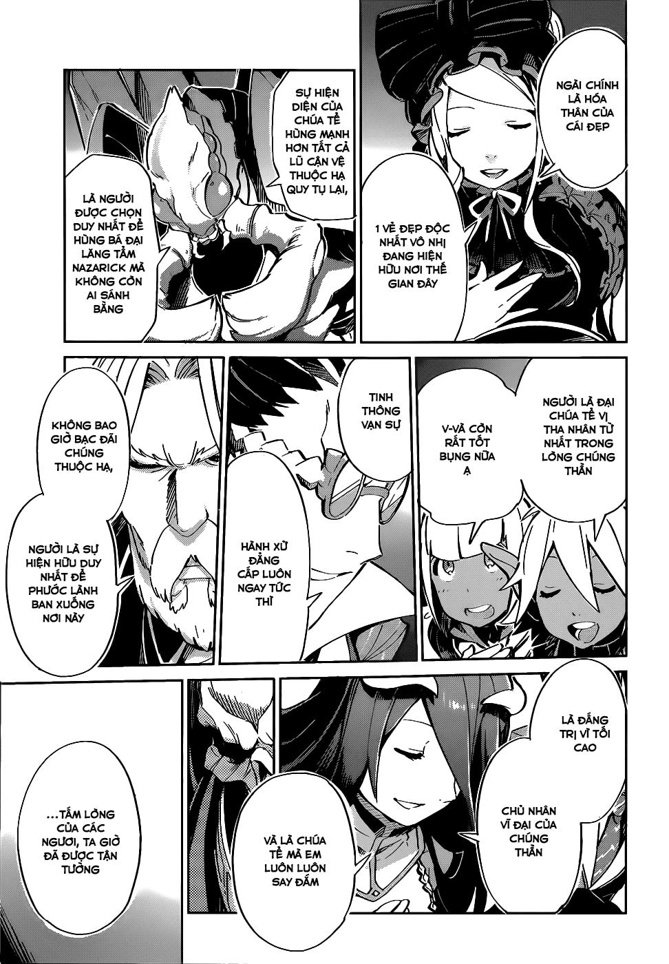 Khám Phá Thế Giới Game Chapter 2 - Trang 2