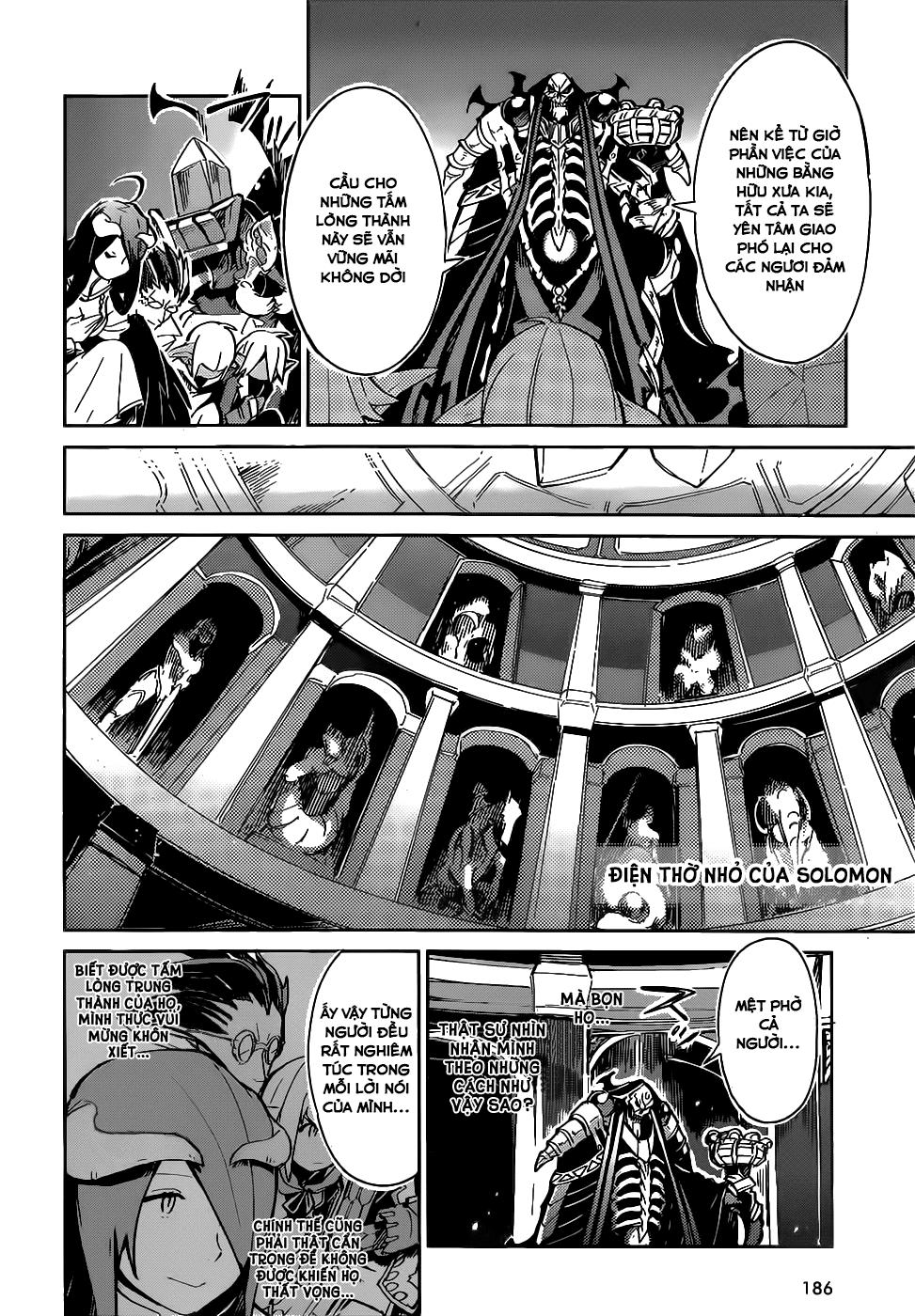 Khám Phá Thế Giới Game Chapter 2 - Trang 2