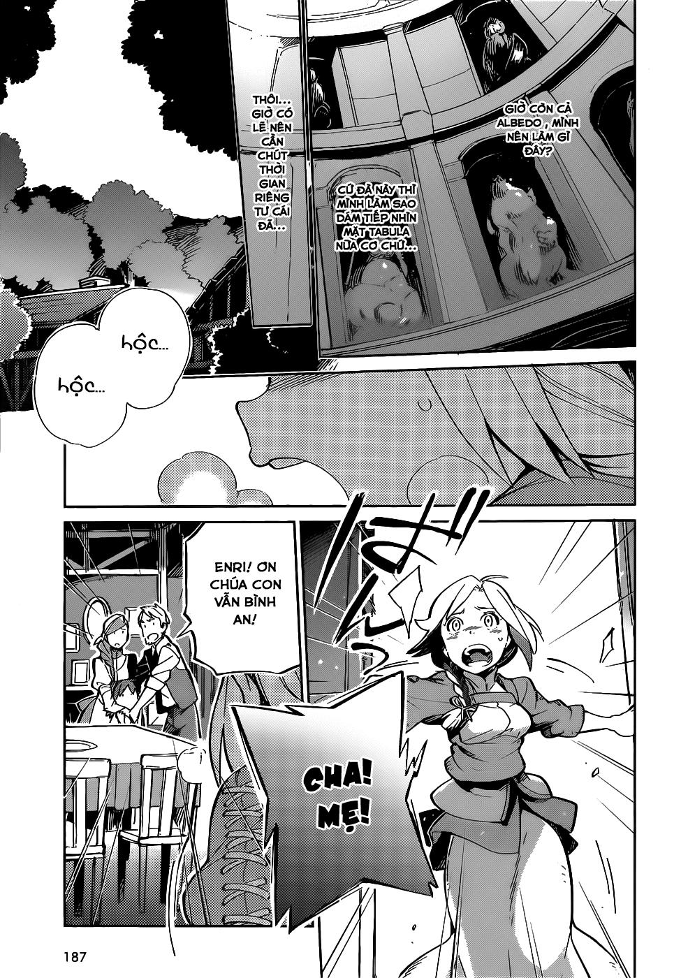 Khám Phá Thế Giới Game Chapter 2 - Trang 2