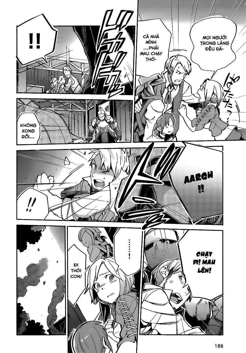 Khám Phá Thế Giới Game Chapter 2 - Trang 2