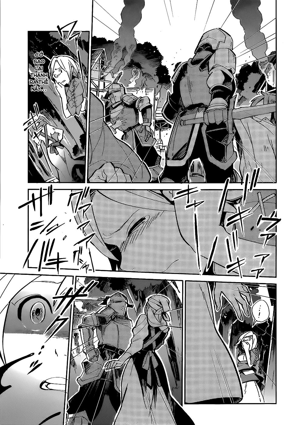 Khám Phá Thế Giới Game Chapter 2 - Trang 2